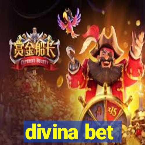 divina bet